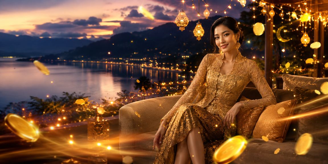 Pemain baru mencoba permainan casino dengan grafis modern di dayak4d