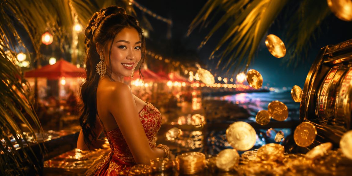 Ilustrasi pengguna mendaftar akun baru di platform dayak4d