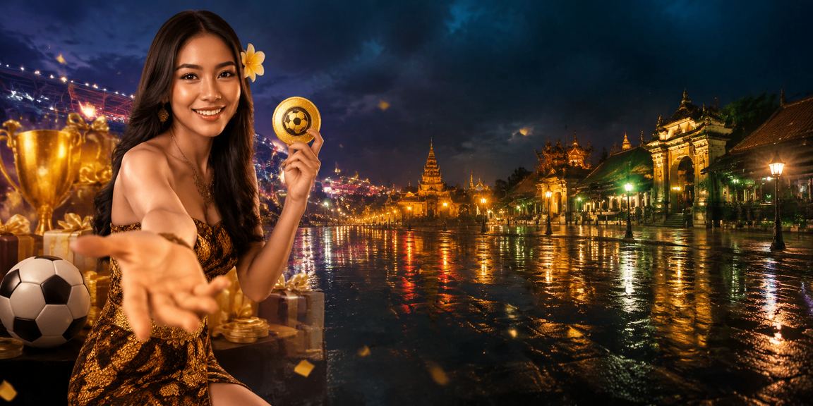 Pemain taruhan sepak bola baru di perangkat mobile