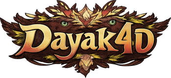 dayak4d